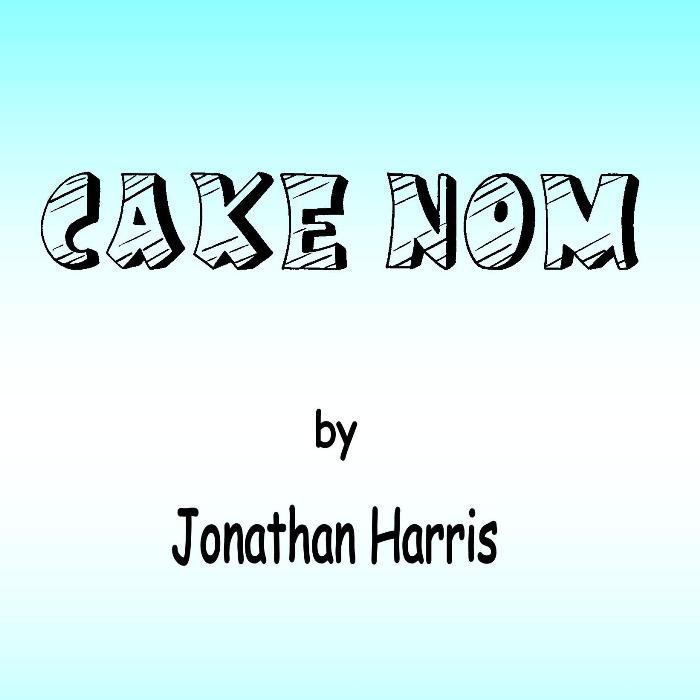 Cake Nom
