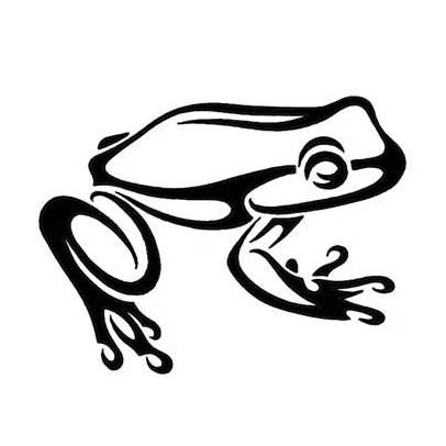 Frog 10
